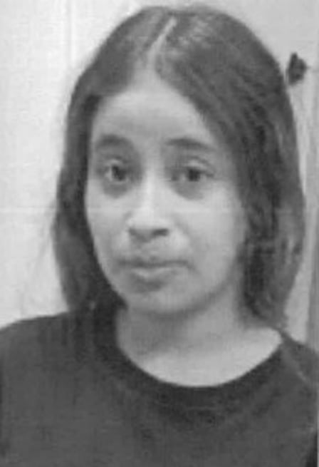 Jenfier Mazariegos Marroquin Missing Since Aug 11, 2025