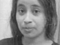 Jenfier Mazariegos Marroquin Missing Since Aug 11, 2025