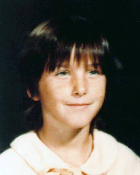 Jennifer Martin Missing Since Jun 28, 1987 From Reno, NV