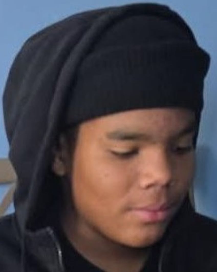 Jeremiah Bennett Missing Since Jul 01, 2025 From Tucson, AZ