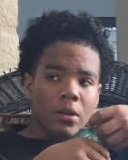 Jeremiah Bennett Missing Since Jul 01, 2025 From Tucson, AZ