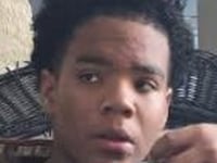 Jeremiah Bennett Missing Since Jul 01, 2025 From Tucson, AZ