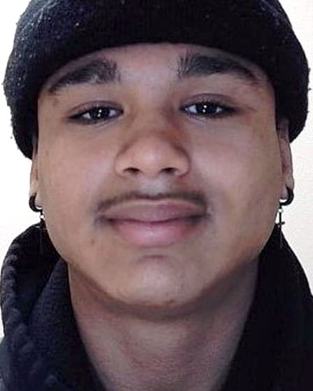 Jeremiah Brooks Missing Since Aug 06, 2025 From Vancouver, WA