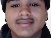 Jeremiah Brooks Missing Since Aug 06, 2025 From Vancouver, WA