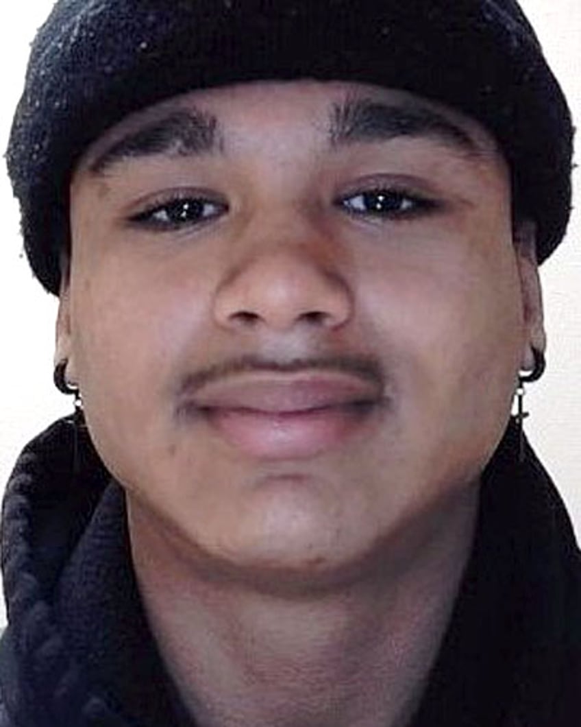 Jeremiah Brooks Missing Since Aug 06, 2025 From Vancouver, WA