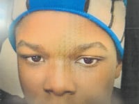 Jeremiah Ragland Desaparecido desde jun 09, 2025 en Newport News, VA