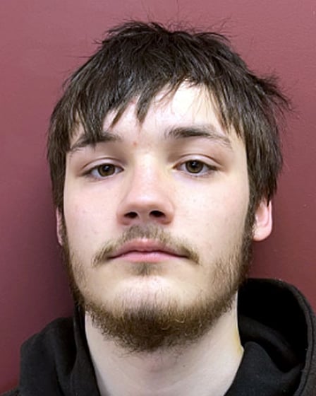 Jeremy Befford Missing Since Jun 25, 2025 From Chicopee, MA