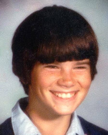 Jeremy Bright Missing Since Aug 14, 1986 From Myrtle Point, OR