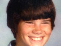 Jeremy Bright Missing Since Aug 14, 1986 From Myrtle Point, OR