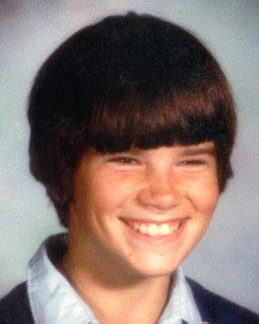 Jeremy Bright Missing Since Aug 14, 1986 From Myrtle Point, OR