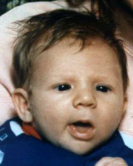 Jeremy Dages Missing Since Apr 28, 1993 From Brandon, FL