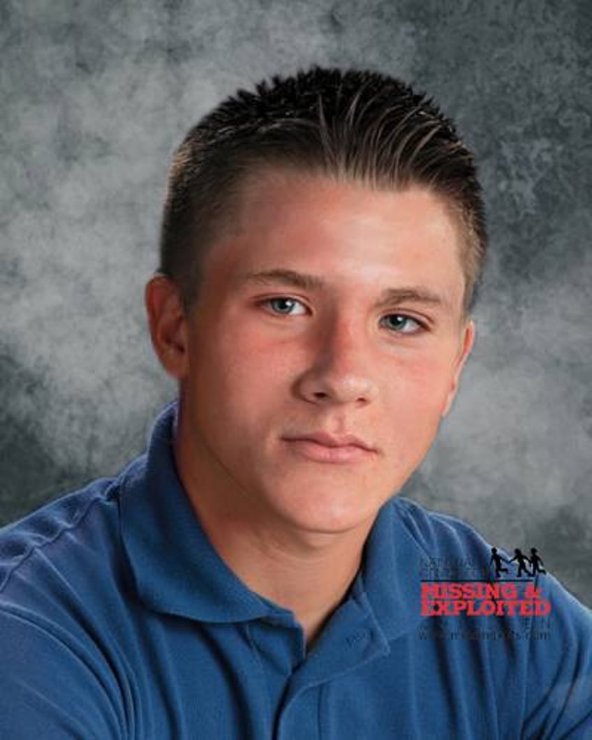Jeremy Dages Missing Since Apr 28, 1993 From Brandon, FL