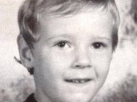 Jeremy Grice Missing Since Nov 22, 1985 From North Augusta, SC