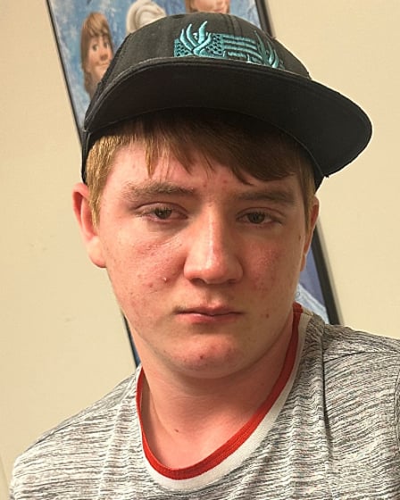 Jerimiah Davis Missing Since Apr 05, 2025 From Nashville, TN