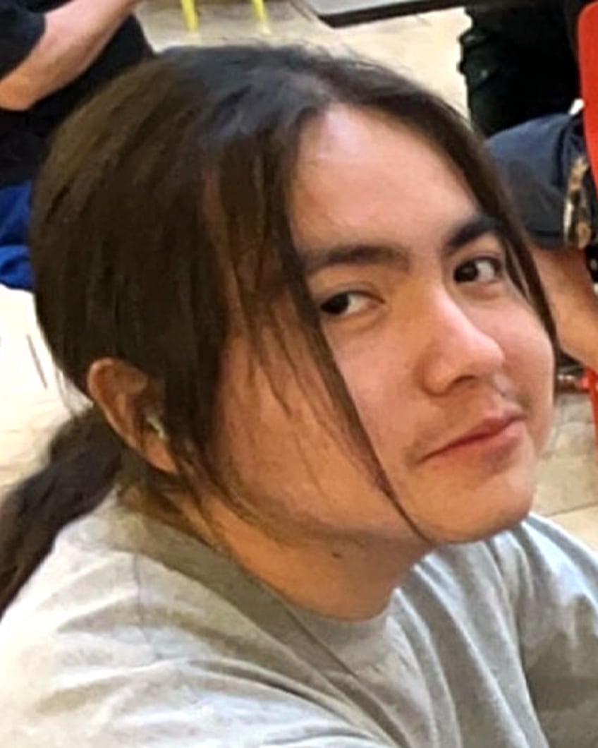 Jerimiah Monroe Missing Since Jun 18, 2025 From Phoenix, AZ