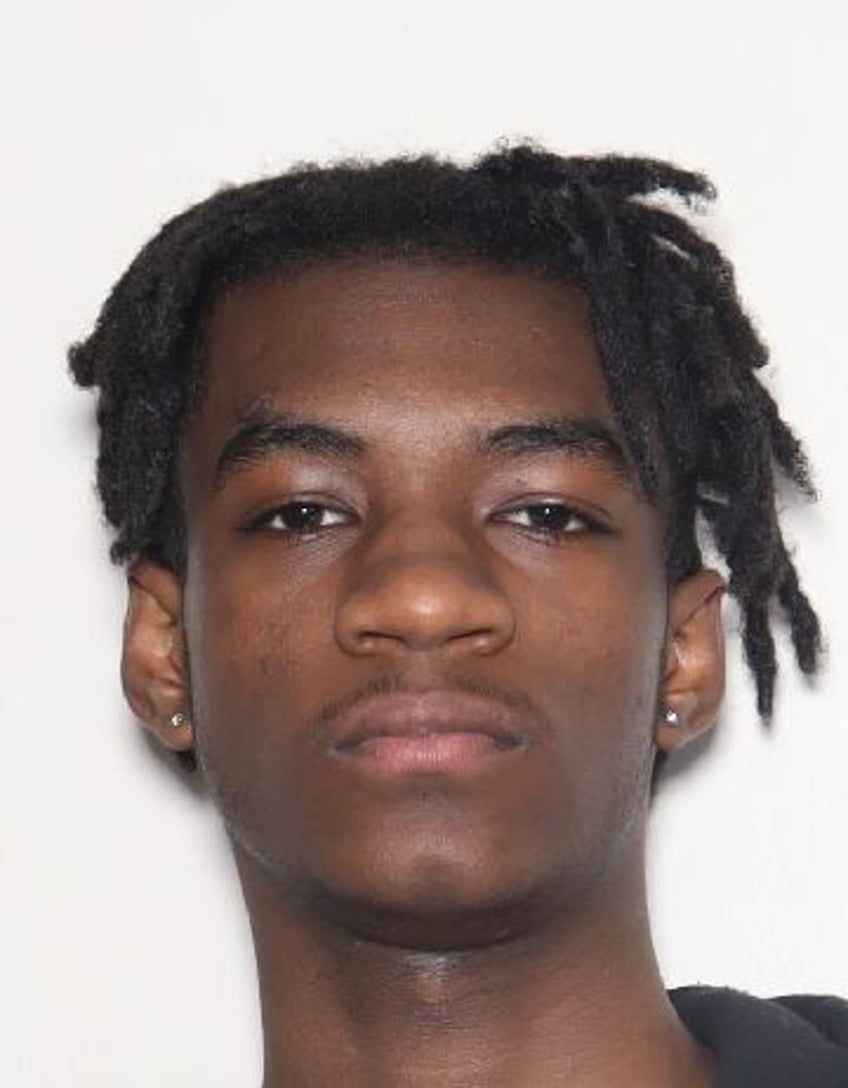 Jermaine Faison Missing Since Jun 29, 2025 From Portsmouth, VA