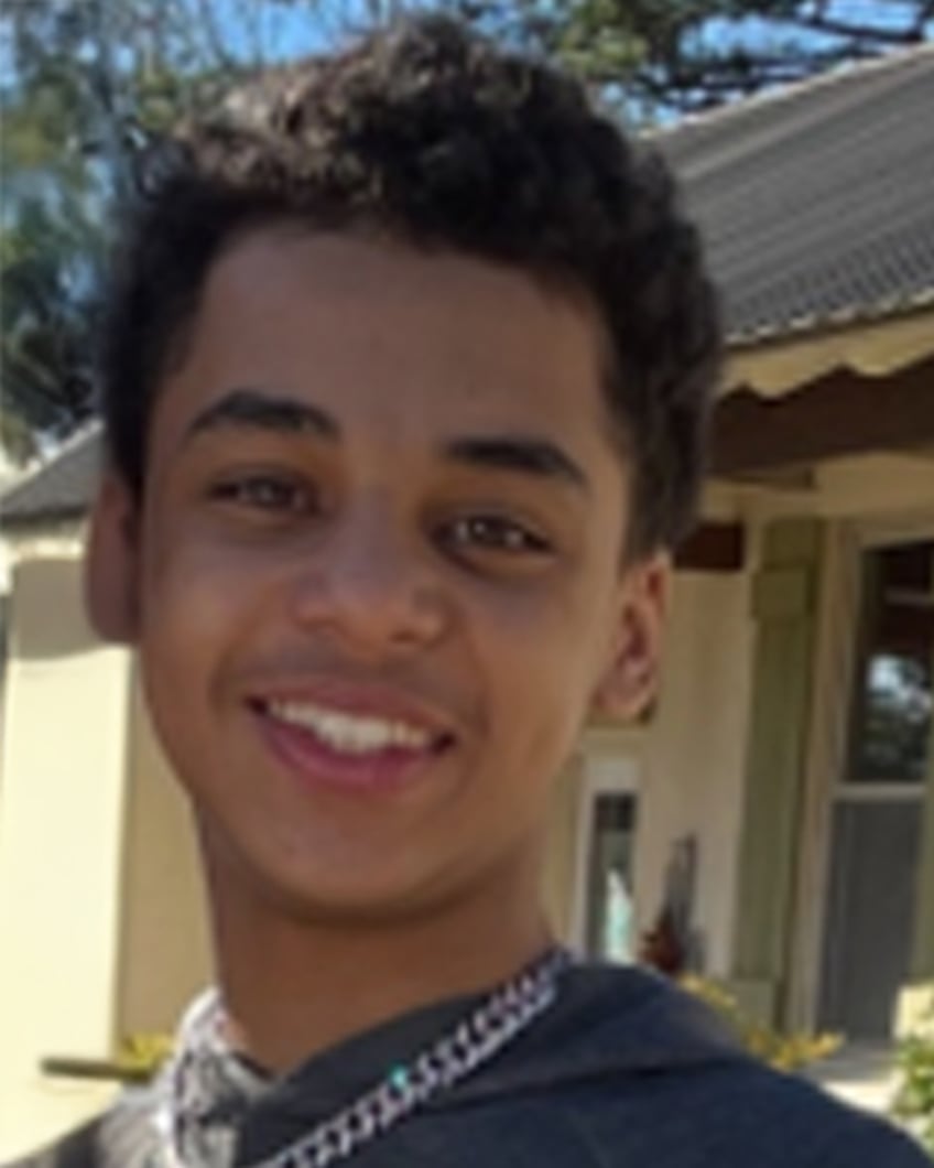 Jermiah Agee Missing Since Jul 24, 2025 From Meridian, MS