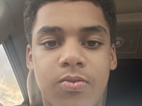 Photograph of Jermiah Agee