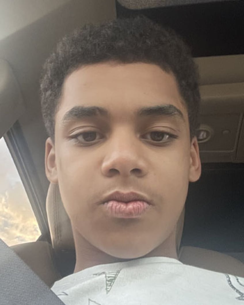 Jermiah Agee Missing Since Jul 24, 2025 From Meridian, MS