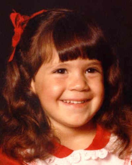Jessica Gutierrez Missing Since Jun 06, 1986 From Lexington, SC