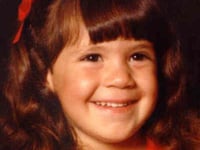Jessica Gutierrez Missing Since Jun 06, 1986 From Lexington, SC