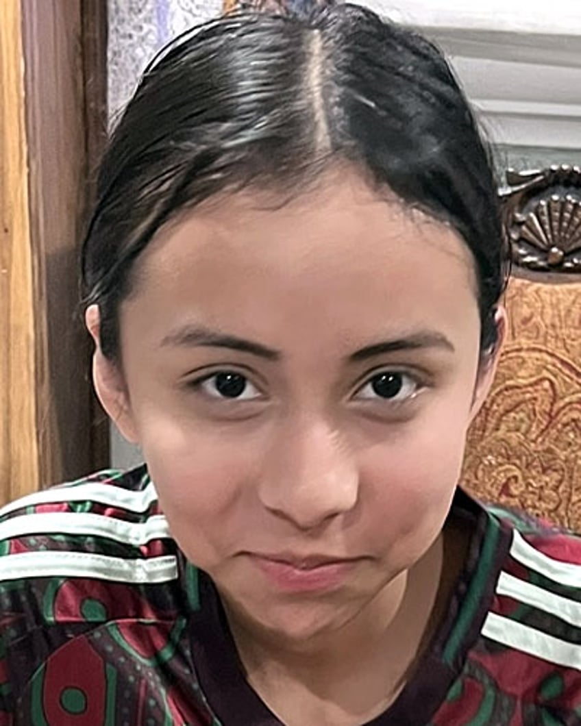 Jessica Romano Missing Since Jun 23, 2025 From Fort Worth, TX