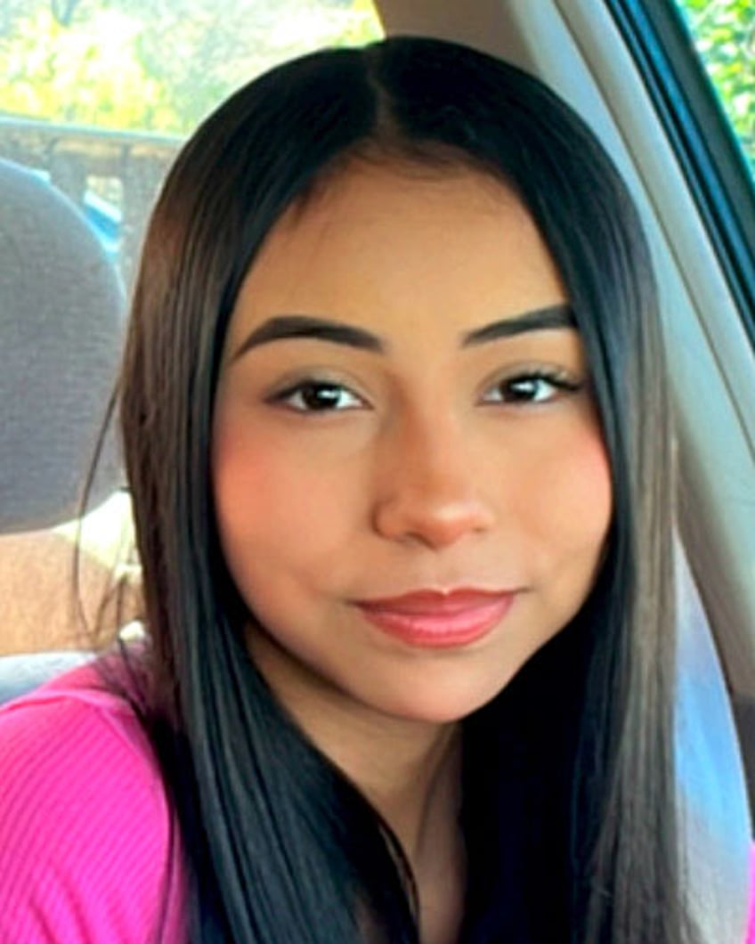 Jessica Romano Missing Since Jun 23, 2025 From Fort Worth, TX
