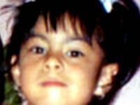 Photograph of Jessica Vargas Beatriz