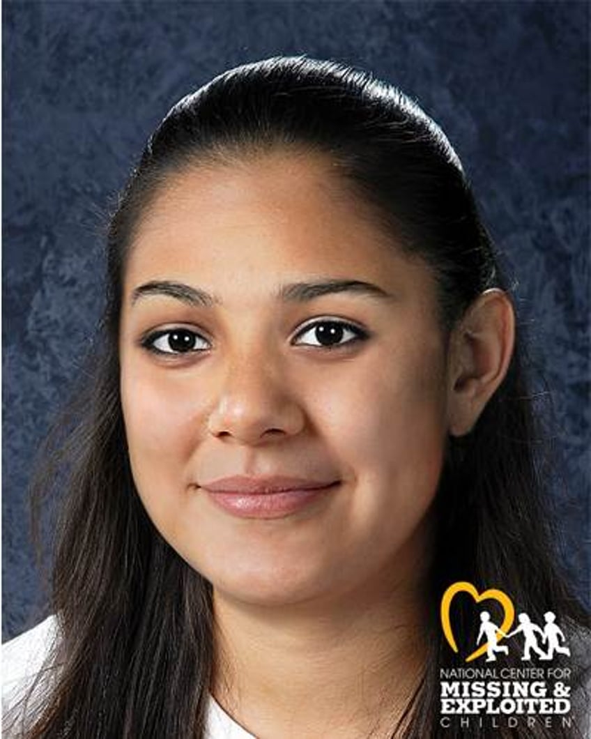 Jessica Vargas Beatriz Missing Since Nov 04, 2006 From Sanford, FL