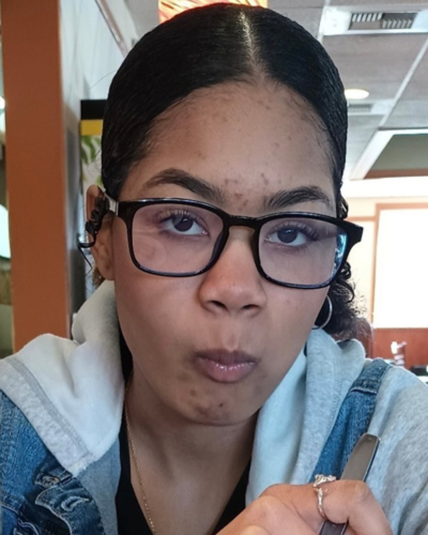 Jessika Perry Missing Since Jun 20, 2025 From Toledo, OH