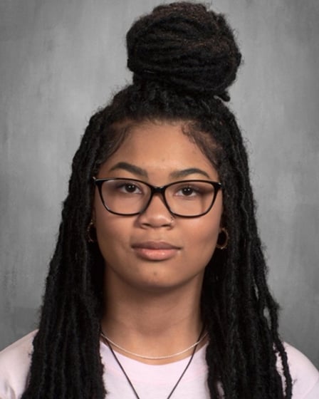 Jessika Perry Missing Since Jun 20, 2025 From Toledo, OH