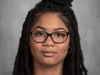 Photograph of Jessika Perry