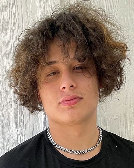 Jesus Ibanez-Vargas Missing Since Jun 25, 2025 From Sevierville, TN