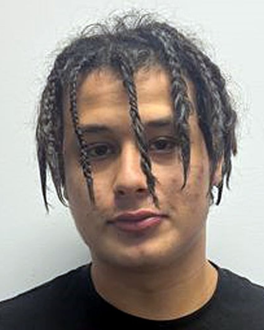 Jesus Ibanez-Vargas Missing Since Jun 25, 2025 From Sevierville, TN