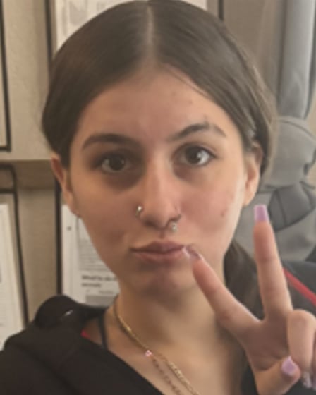 Jewel Bragg vermist sinds jul 09, 2025 van Phoenix, AZ