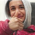 Jhossuar Rosales Hernandez vermist sinds aug 02, 2025