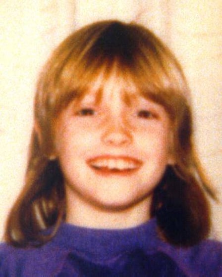Jillian Cutshall Missing Since Aug 14, 1987 From Norfolk, NE