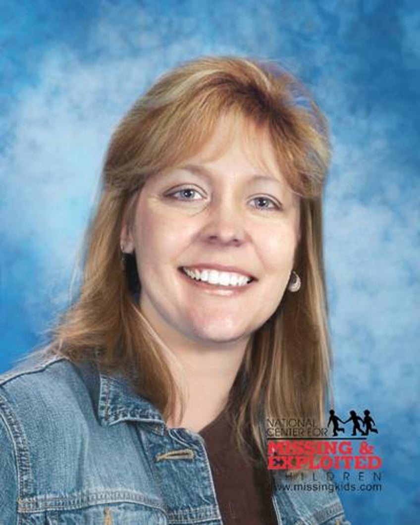 Jillian Cutshall Missing Since Aug 14, 1987 From Norfolk, NE