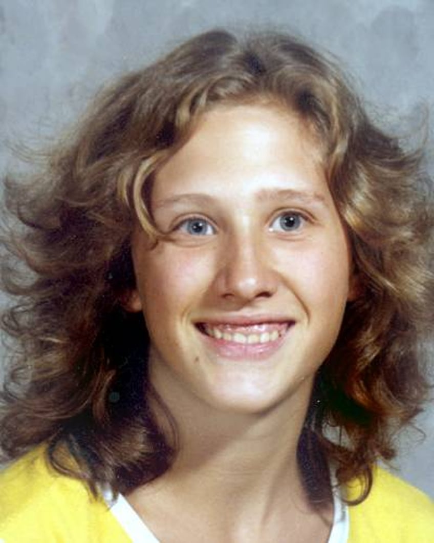 Joan Hall Missing Since Sep 30, 1983 From Warrenton, OR