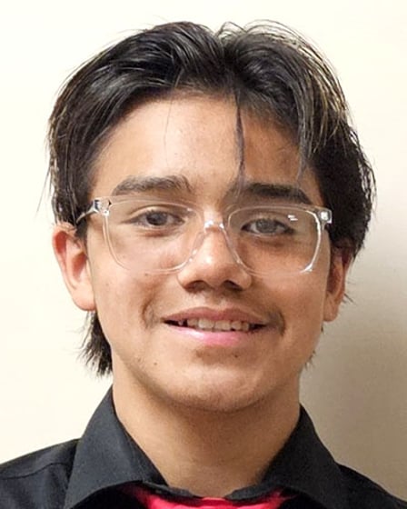 Joaniel Ramos Missing Since Aug 18, 2025 From Greenville, PA