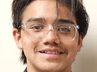 Joaniel Ramos Missing Since Aug 18, 2025 From Greenville, PA