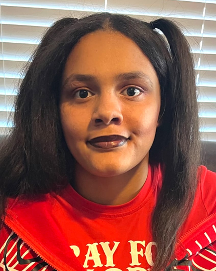 Jocelyn Carcamo Missing Since Apr 20, 2025 From Phoenix, AZ