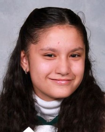 Jocelyn Sanchez Missing Since Aug 14, 2025 From Bronx, NY