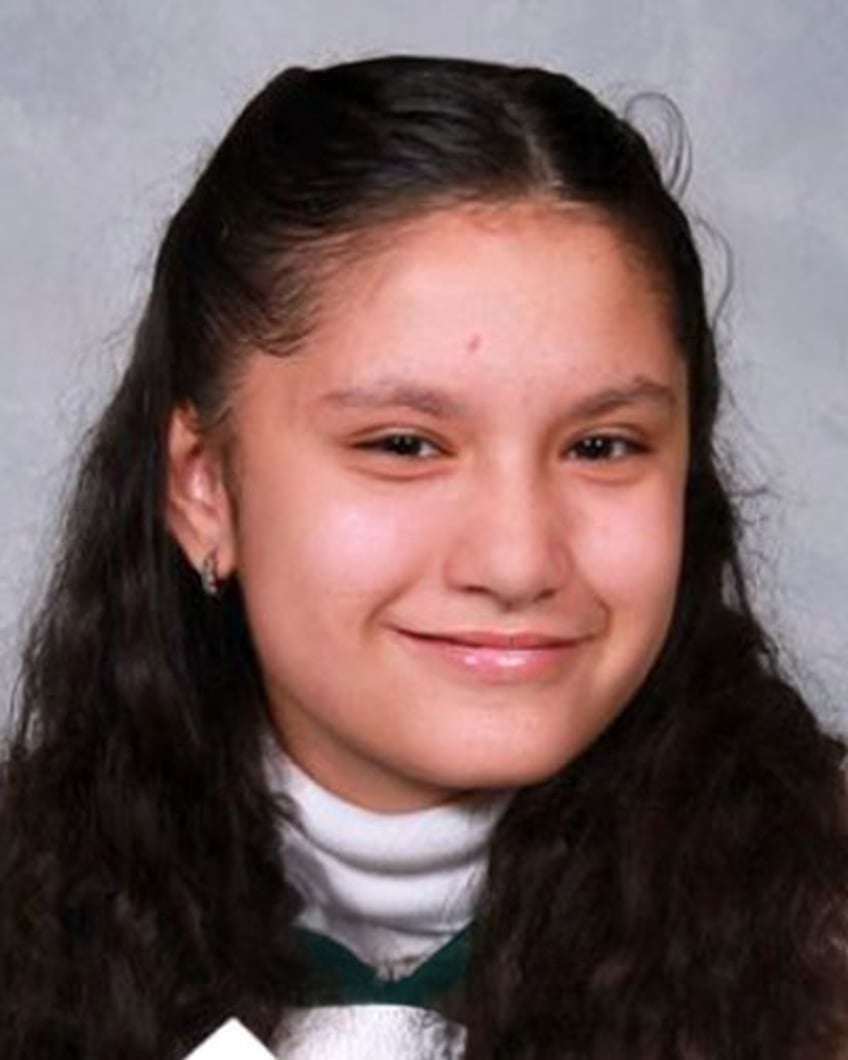 Jocelyn Sanchez Missing Since Aug 14, 2025 From Bronx, NY