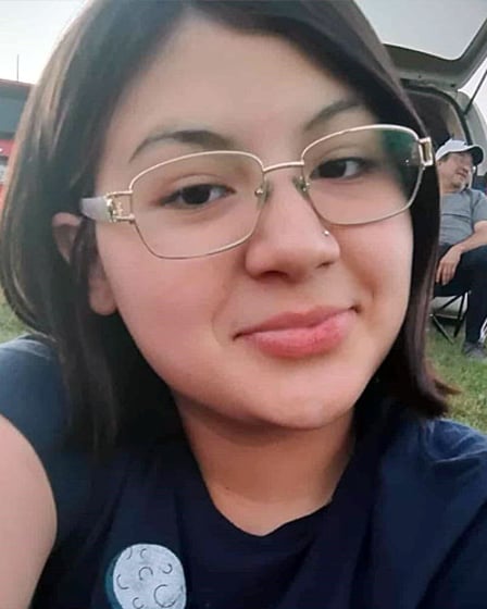 Jocey Gomez Missing Since Sep 03, 2025 From Laredo, TX