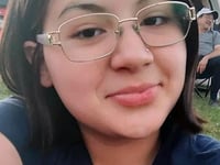 Jocey Gomez Missing Since Sep 03, 2025 From Laredo, TX