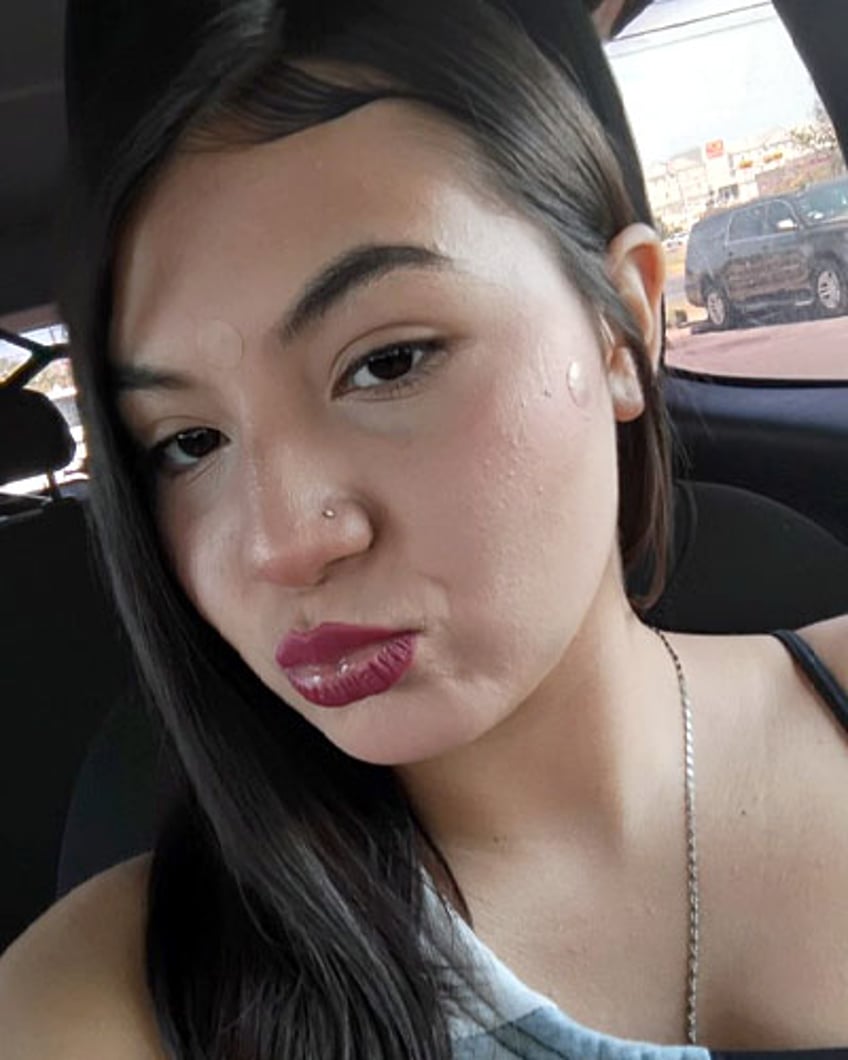 Jocey Gomez Missing Since Sep 03, 2025 From Laredo, TX