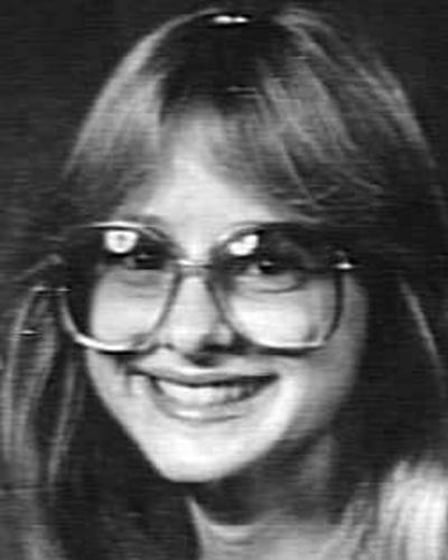 Jody Ledkins Missing Since May 23, 1985 From Kansas City, MO