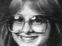 Photograph of Jody Ledkins