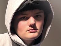 Photograph of Joe Estep